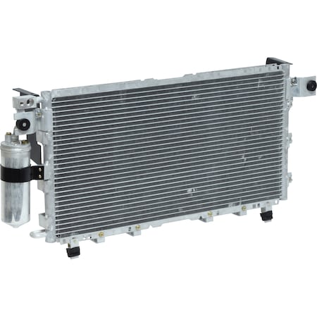 Universal Air Cond Universal Air Conditioning Condenser, Cn4738Pfc CN4738PFC